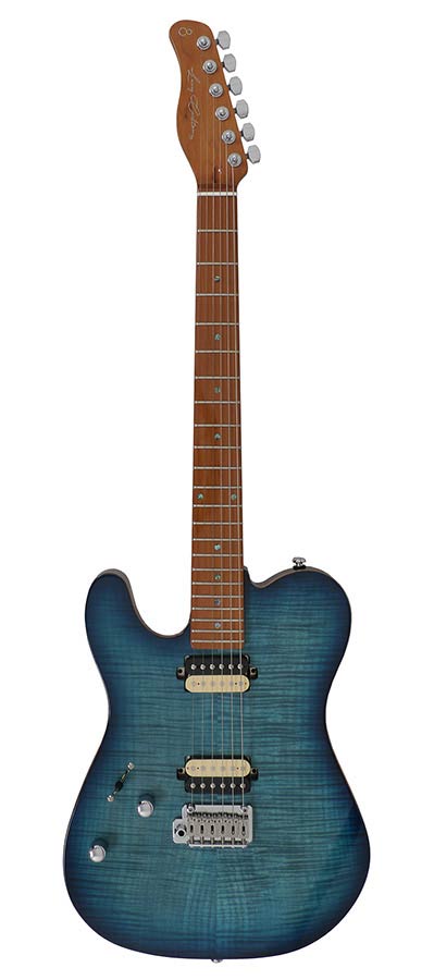 Sire Guitars T7FML/TBL