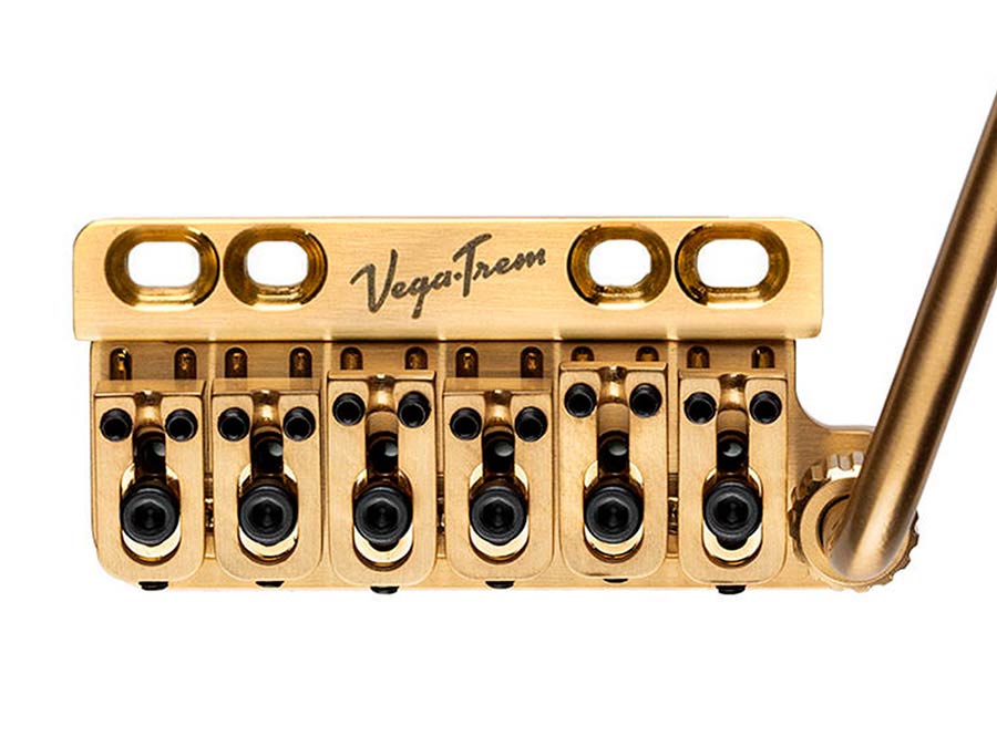 VegaTrem VT1/SG ultra tremolo system standard