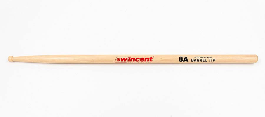 Wincent W-8A