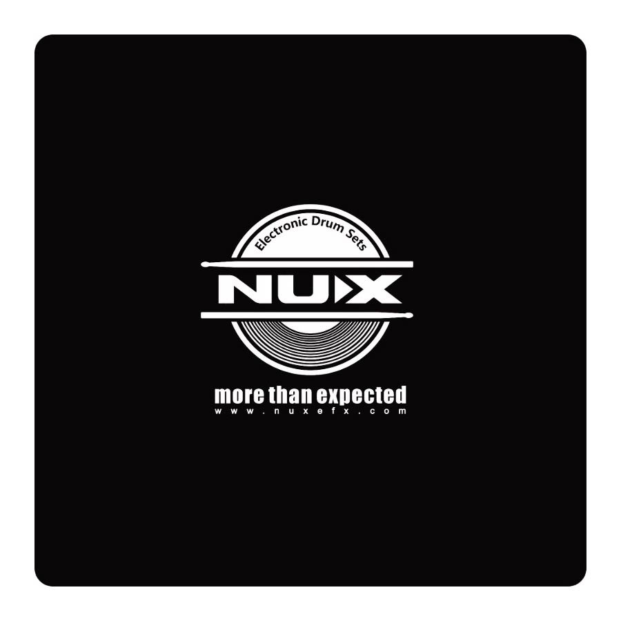 NUX DRUMRUG