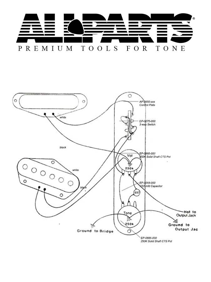 Allparts EP4130000