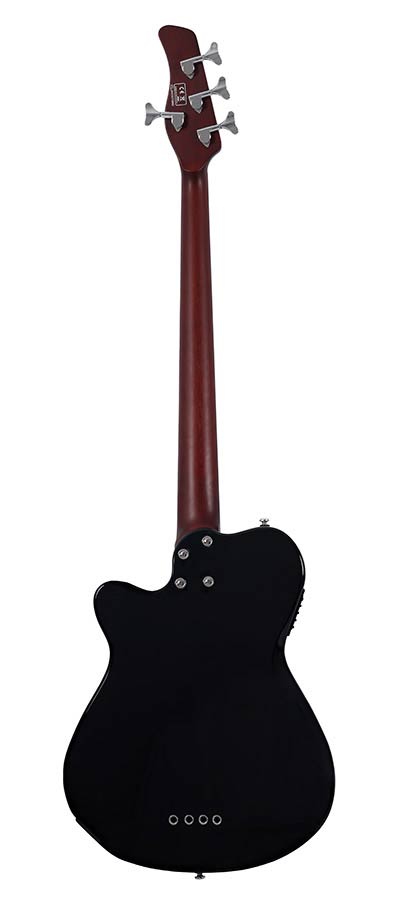 Sire Basses GB5 4/BK