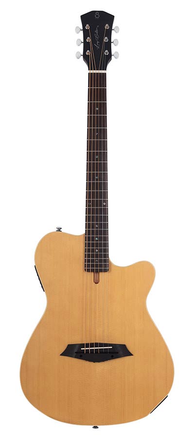 Sire Guitars G5A/NTS