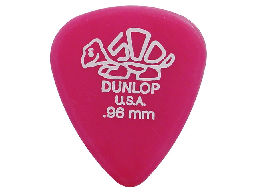 Dunlop 41-R-96 0.96 mm. plectra